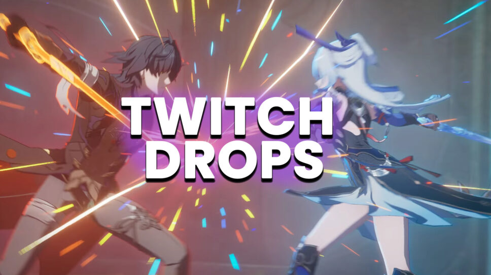 Honkai Star Rail Twitch Drops: How To Unlock And Claim | Esports.gg