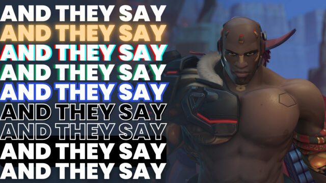 Chivalry is dead, so here’s how to counter Doomfist with five easy tips preview image