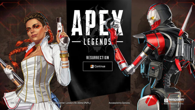 How to skip Apex Legends intro: Remove Respawn cinematic preview image