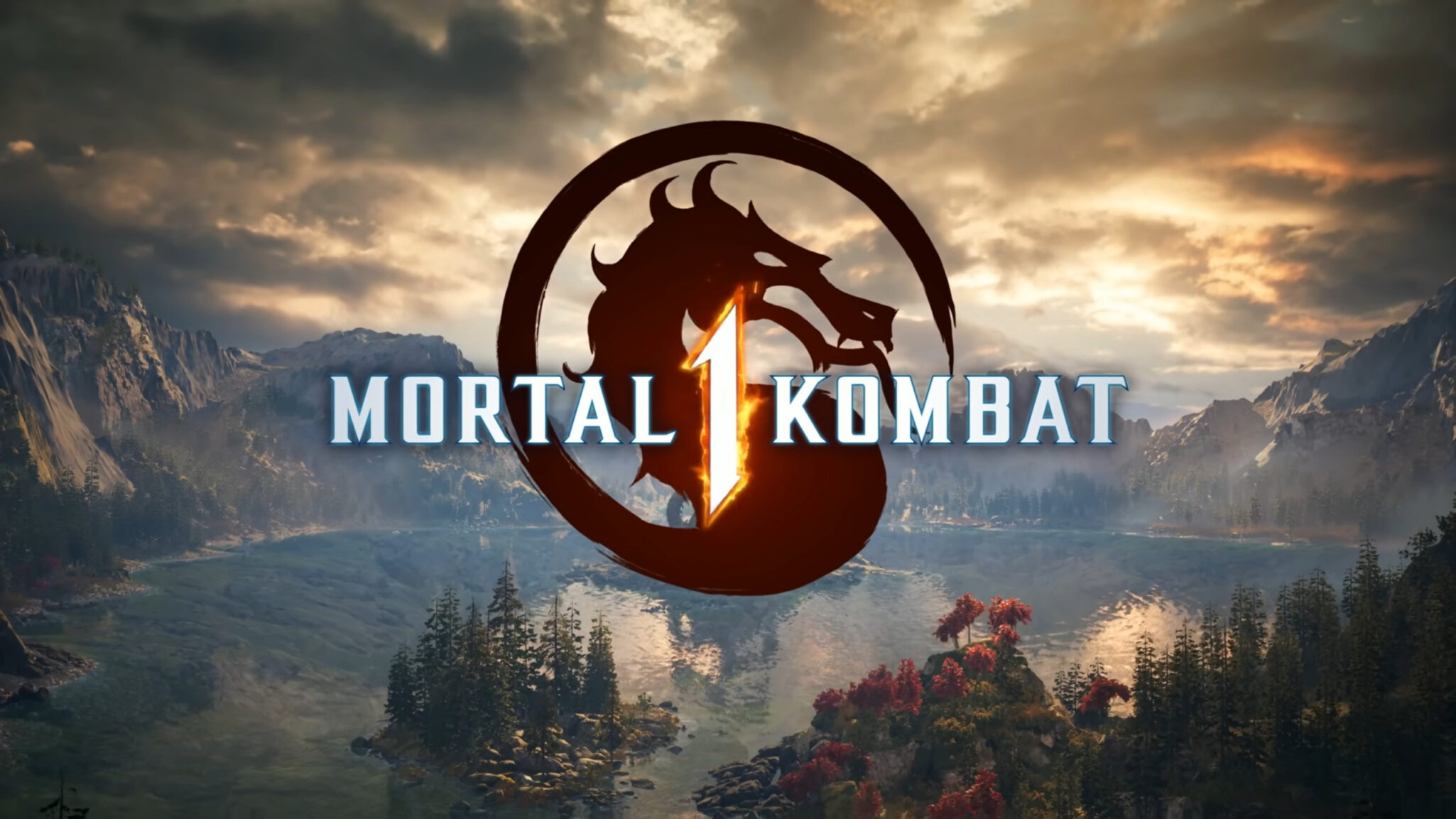 Mortal Kombat 1' Revealed And It's Out In Four Months