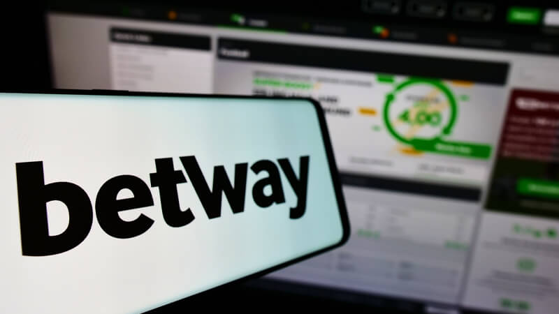 Betway withdraws completely from India  cover image