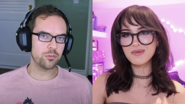 SSSniperWolf vs. Jacksfilms: Doxxing and harassment controversy explained preview image