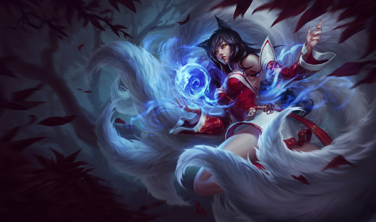 League Of Legends Update 13.21 Patch Notes
