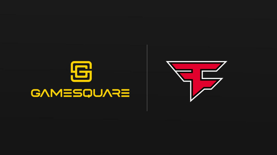 GameSquare acquires FaZe Clan in blockbuster deal cover image