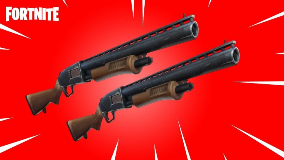 OG Fortnite weapons: 7 items that players want back next season cover image
