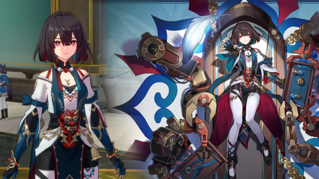 Xueyi in Honkai Star Rail: Kit, Leaks & Abilities preview image