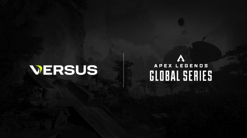 Versus Gaming looking to push new casting talent in ALGS Year 4 cover image