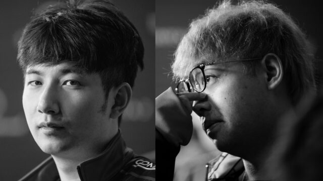 Azure Ray unveils a new Dota 2 roster as Somnus, Chalice, and fy depart preview image