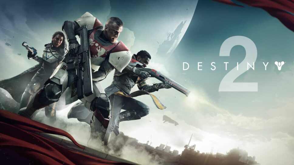 Mass layoffs at Bungie Studios after Destiny 2 reportedly fails to meet revenue projections cover image