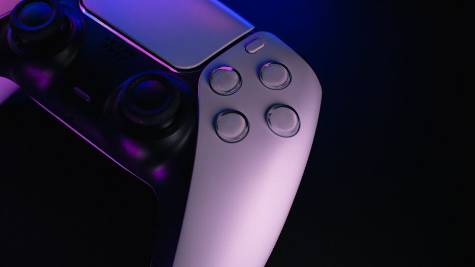 How to connect PS5 Dualsense Controller to PC cover image
