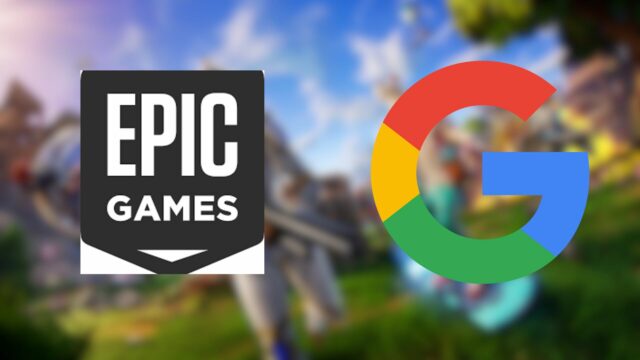 Epic Games vs Google faceoff in Antitrust lawsuit over Playstore fees preview image