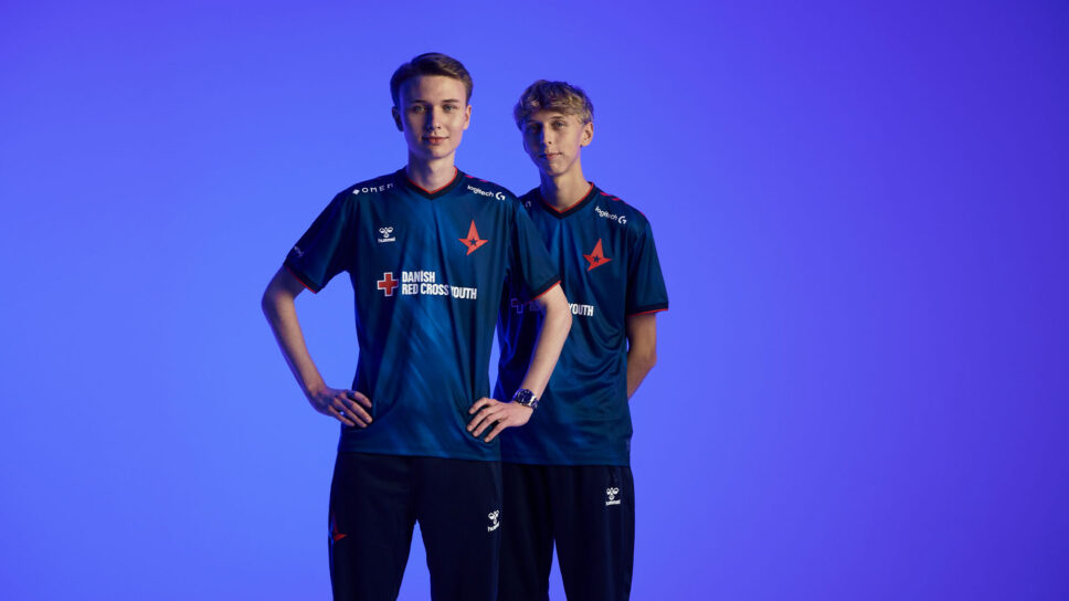 Astralis sign jabbi and stavn after weeks of negotiations cover image