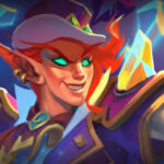 Hearthstone Top Decks💙 on X: Showdown in the Badlands theorycrafting  event starts today, at 9 AM PT (18:00 CET)! Watch your favorite content  creators test the expansion early and get two free