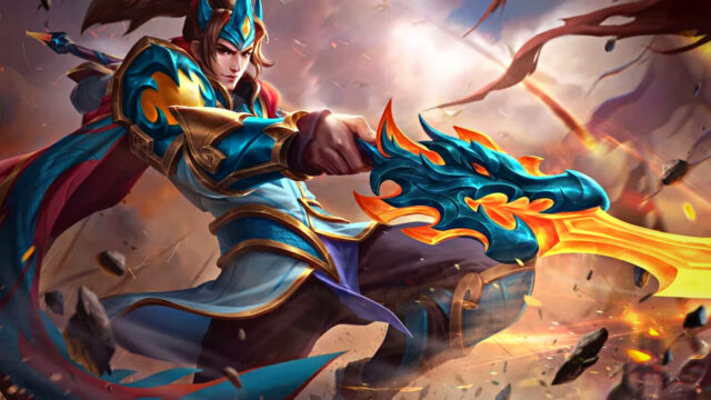 How many heroes are there in Mobile Legends Bang Bang? preview image