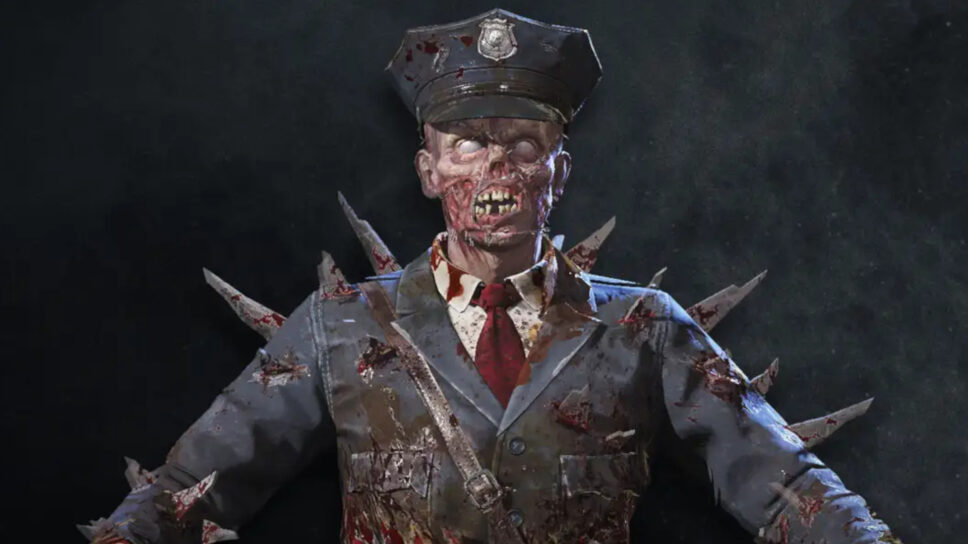 How to unlock the Zombie – Mob Guard Epic Operator Skin in CoD Mobile cover image