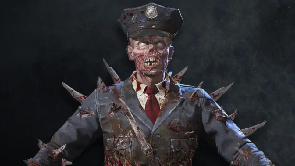 CÓMO CONSEGUIR la SKIN del ZOMBIE - MOB GUARD de  PRIME? - Call of  Duty Mobile 