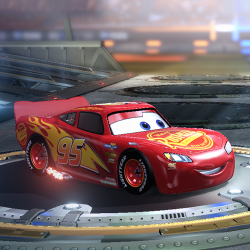 Lightning McQueen from the 'Cars' franchise is joining Rocket League today!  The car body will be purchasable from today The new bundle…