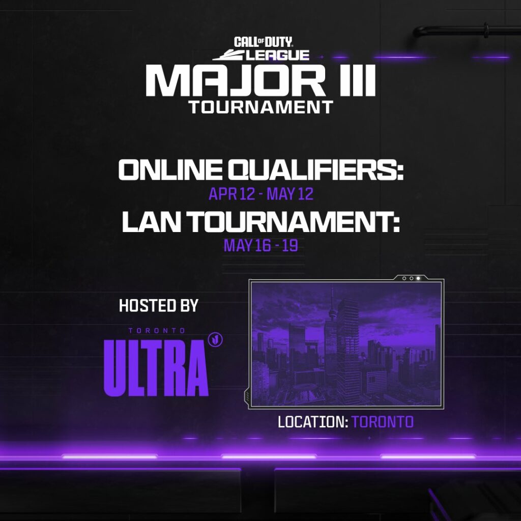 CDL 2024 Schedule Confirms Dates Of All Four Majors Esports Gg   Major III 1024x1024 