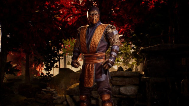 Mortal Kombat 1 Tremor release date and how to unlock him preview image