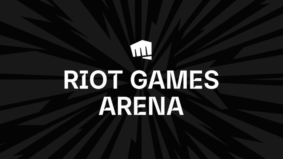 Berlin LEC Studio to be revamped into the new Riot Games Arena cover image