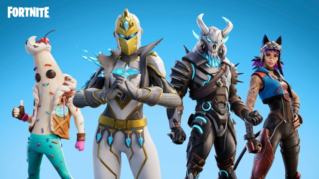 Fortnite OG Battle Pass (Image via Epic Games)