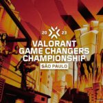 Giants hacks Riot’s VCT database in 2023 VALORANT roster reveal video