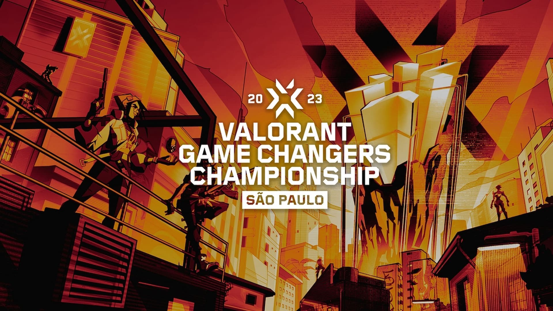 VALORANT Game Changers Championship 2023: Schedule and results