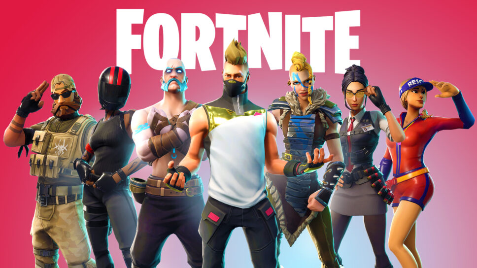 7 best Fortnite seasons of all time cover image