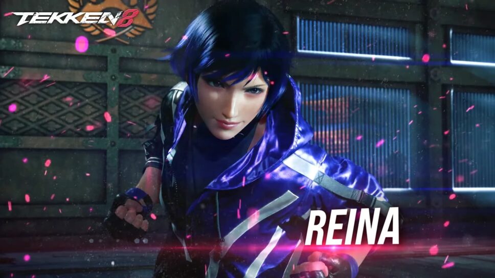 Is Reina, Tekken 8’s final launch character, a Mishima? cover image