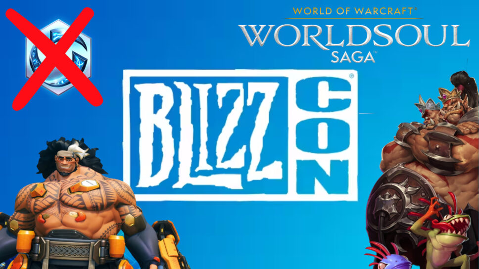 It’s a world of Warcraft: The winners and losers of BlizzCon 2023 cover image