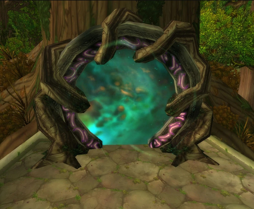 Returning with the WoW Anniversary, the Nightmare Dragon Emeriss fight is still slinging mushrooms and wiping raids, even in 2023.