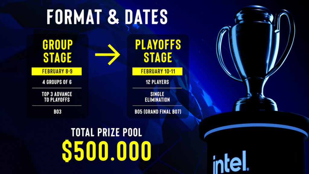 ESL Pro Tour for StarCraft 2 heads to IEM Katowice 2024! esports.gg