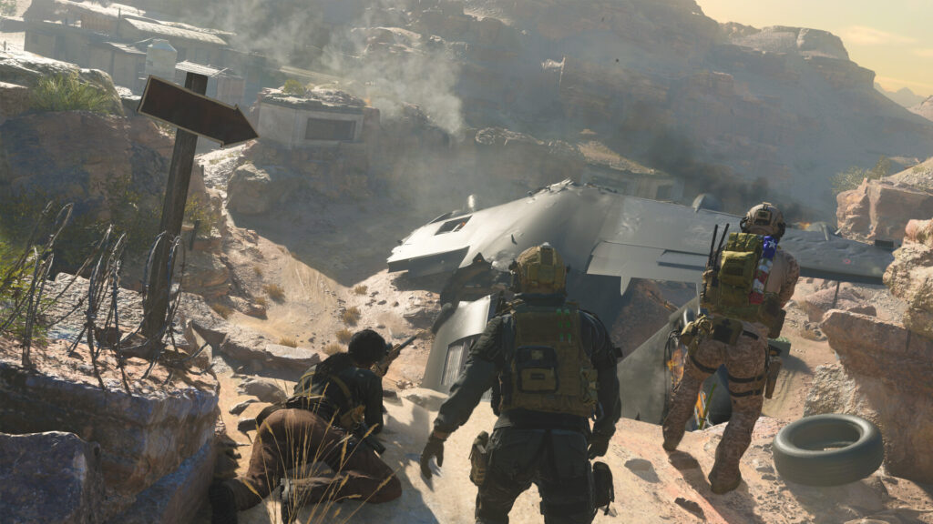 Call of Duty: Modern Warfare III Installation and Setup