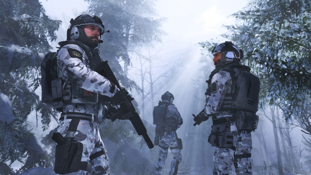 Call of Duty: Modern Warfare III Installation and Setup