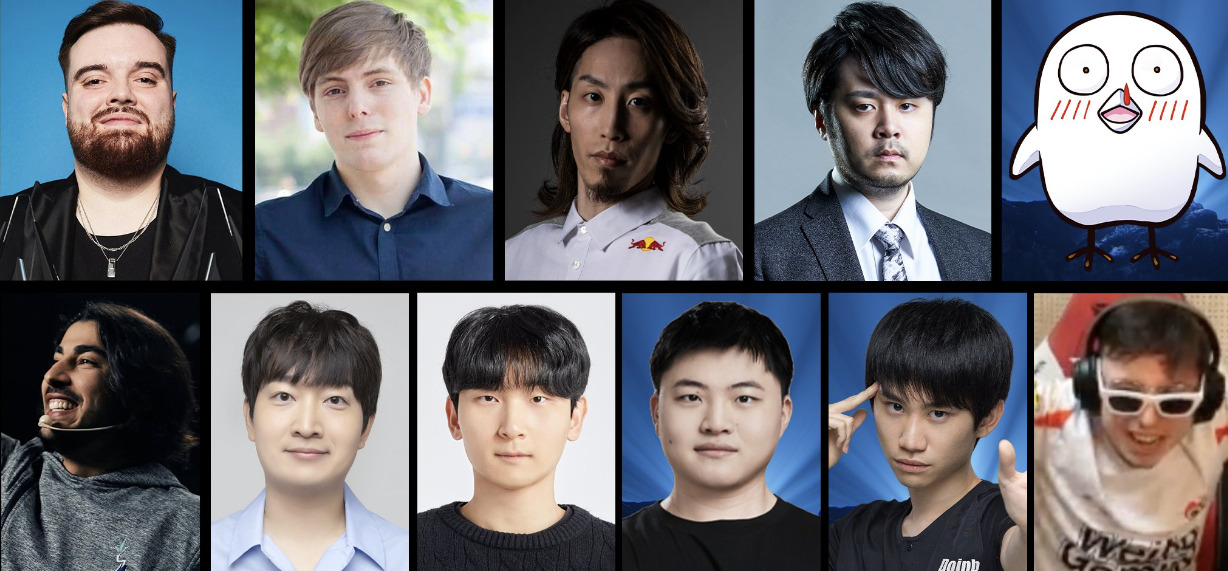 LoL Worlds 2023: All co-streamers for 2023 League of Legends World  Championship - Dot Esports