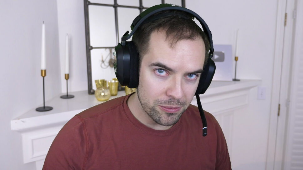 Jacksfilms reveals plan after SSSniperWolf doxxing incident cover image