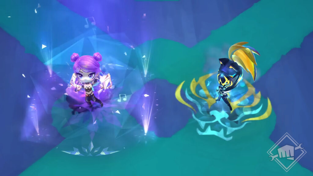 Everything to know about TFT Set 10: Remix Rumble