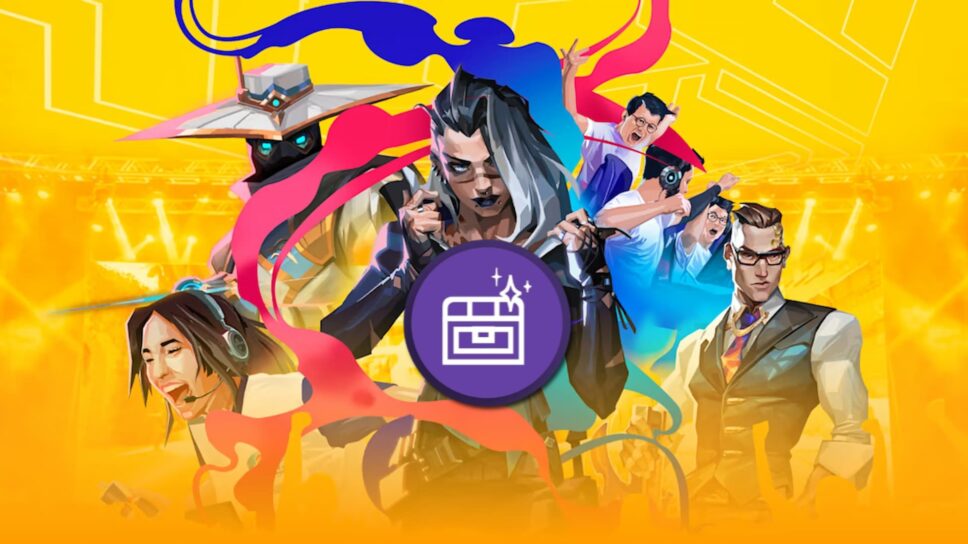Red Bull Campus Clutch World Final Twitch Drops: How to get cover image