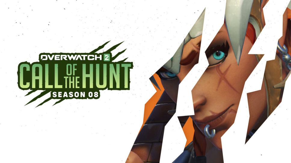 Overwatch Season 8 theme revealed, gets its Kraven the Hunter on cover image