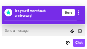 How to set up Twitch subscriptions