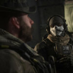 Alucard from Hellsing enters Call of Duty Modern Warfare 2