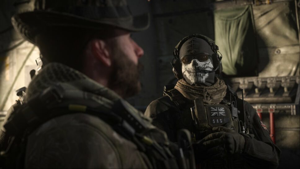 Call of Duty Modern Warfare 3 crossplay: All you need to know cover image
