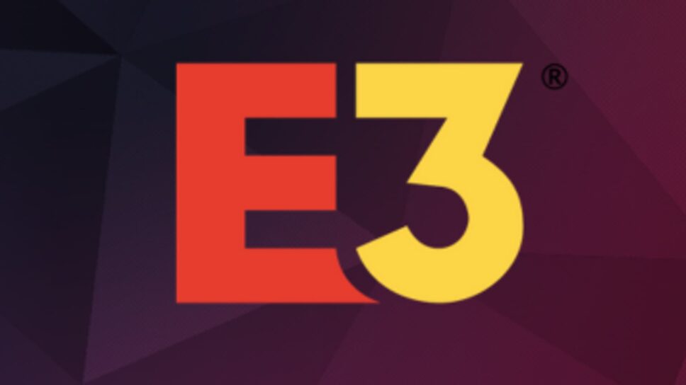E3 is officially finished, bringing about the end of an era cover image