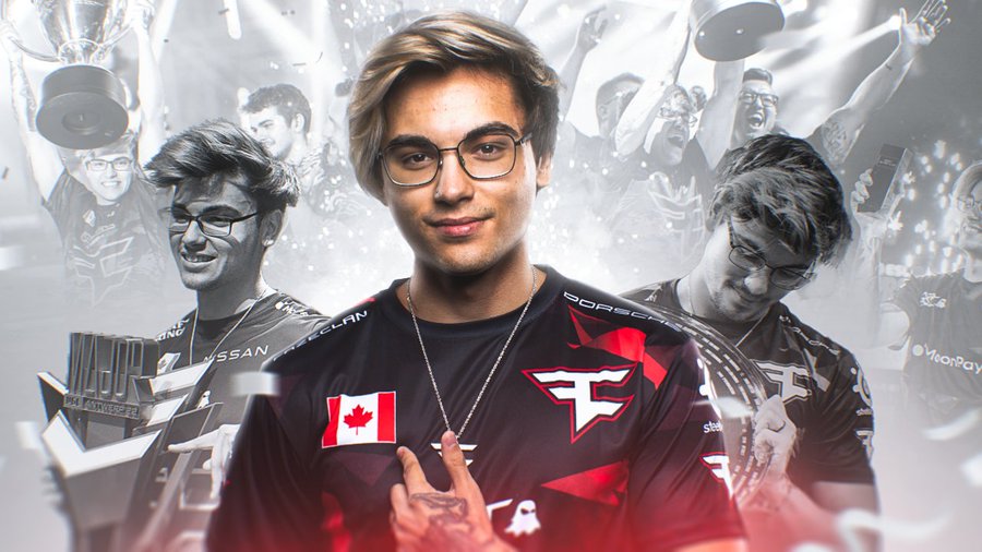 Is Twistzz Leaving FaZe Clan: Where Is He Going Now?