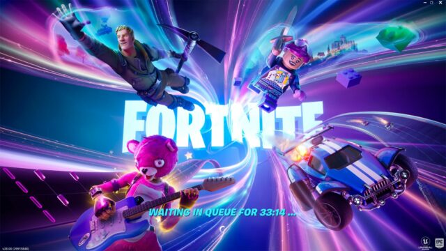 Are Fortnite Servers down? – When will Fortnite Servers be back up? – Answered [May 2023] preview image