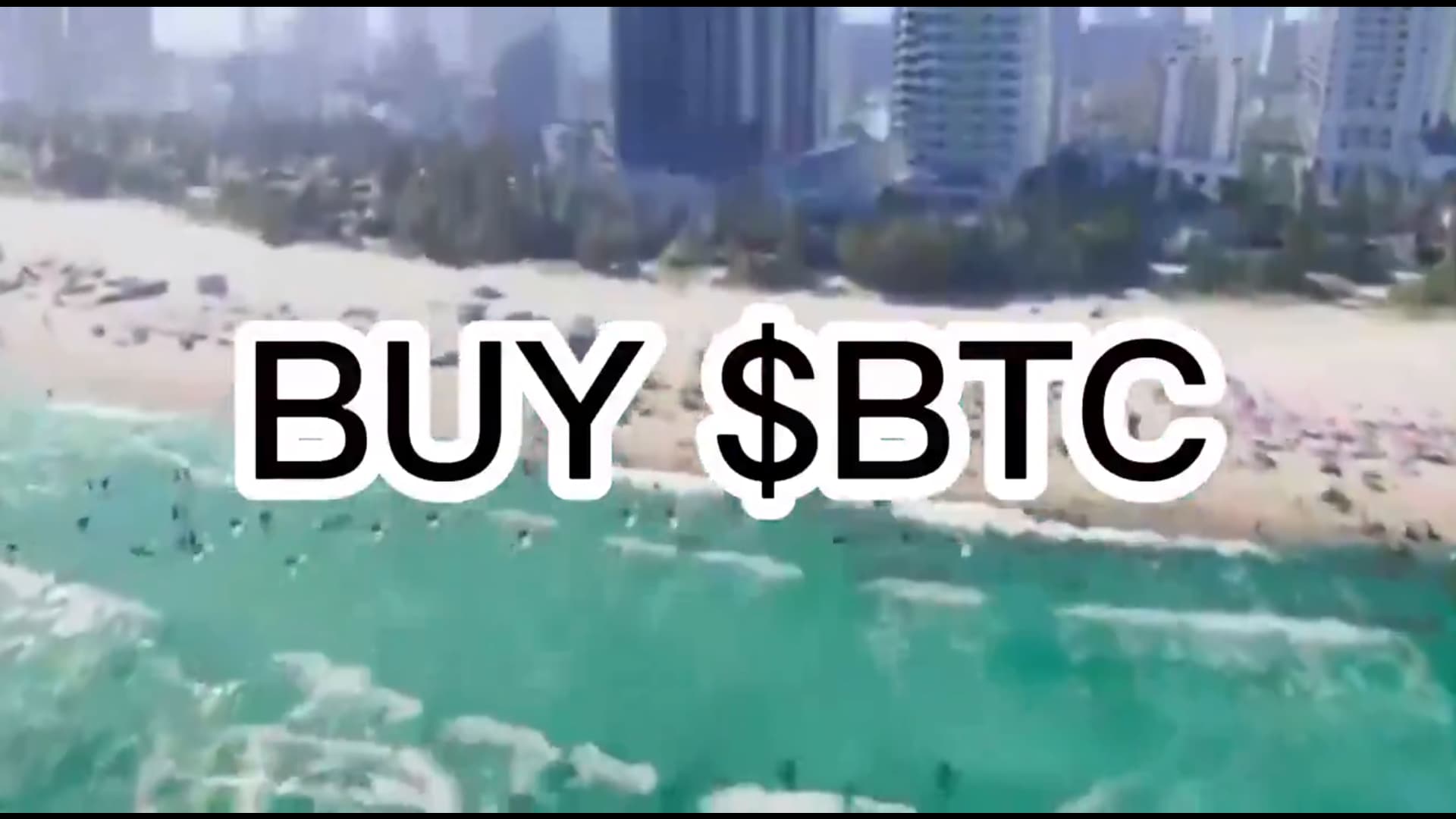 Buy BTC': Viral Leaked GTA 6 Game Trailer Shills Bitcoin - Decrypt