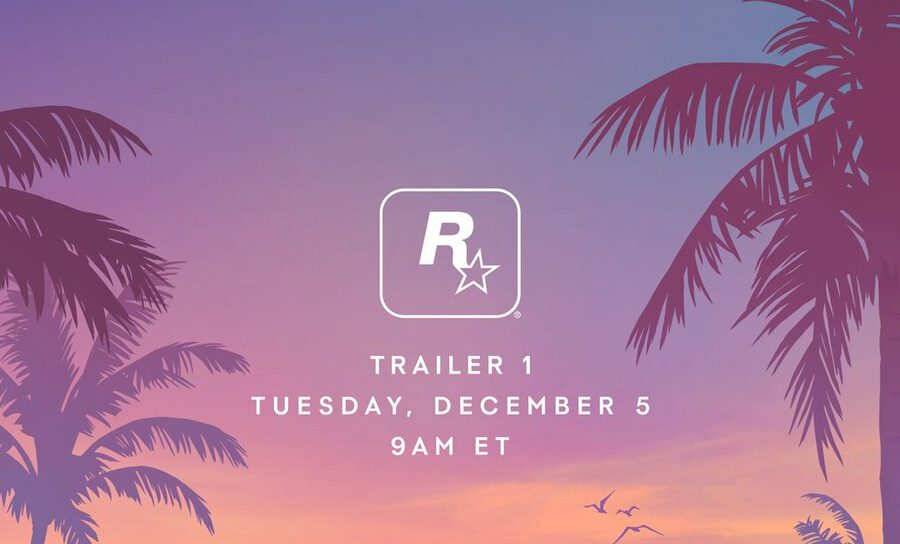 GTA 6 Trailer release date confirmed cover image