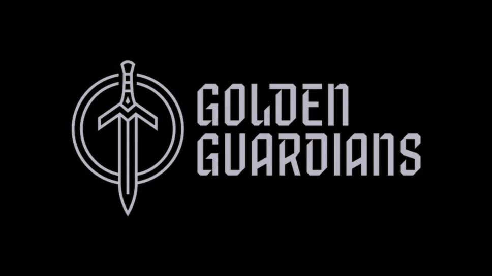 Golden Guardians organization seemingly completely shutters cover image