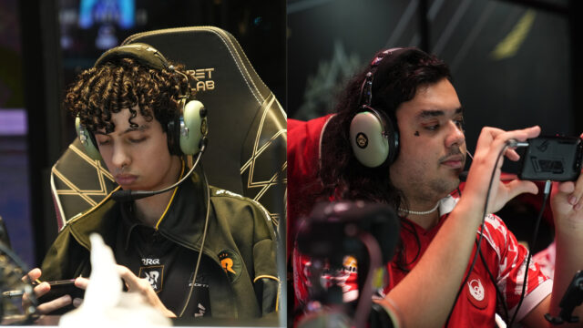 Latin America bows out of M5 as RRQ Akira and Bigetron Sons face elimination preview image