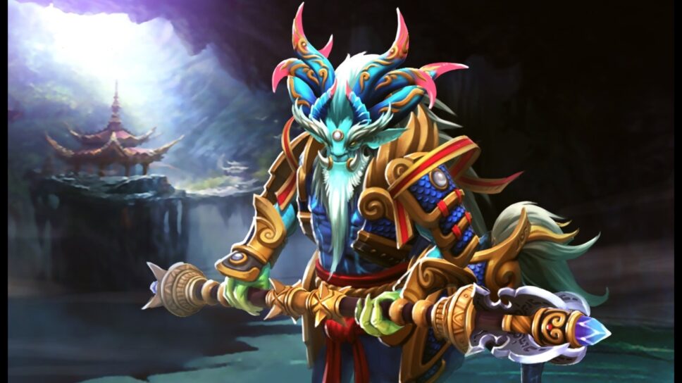 Dota 2 7.35: The new best heroes in every role cover image